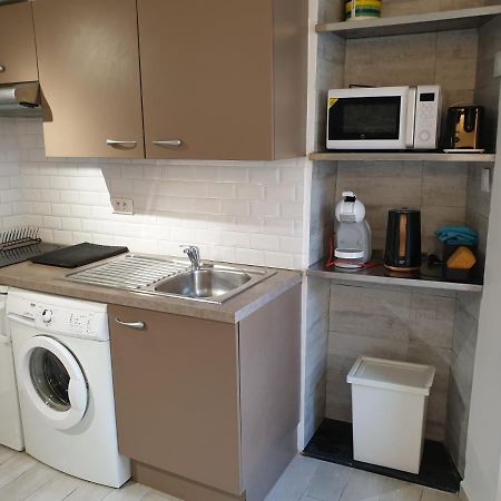 Le Centre Fontainebleau Apartment ภายนอก รูปภาพ