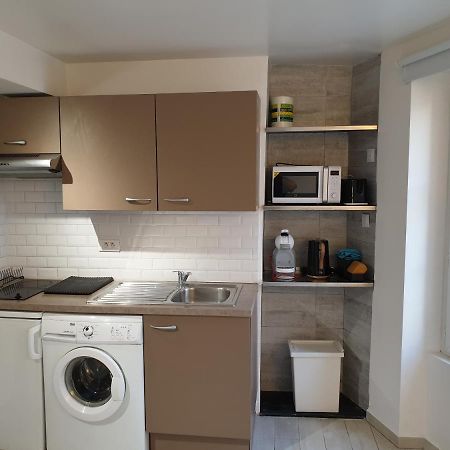 Le Centre Fontainebleau Apartment ภายนอก รูปภาพ