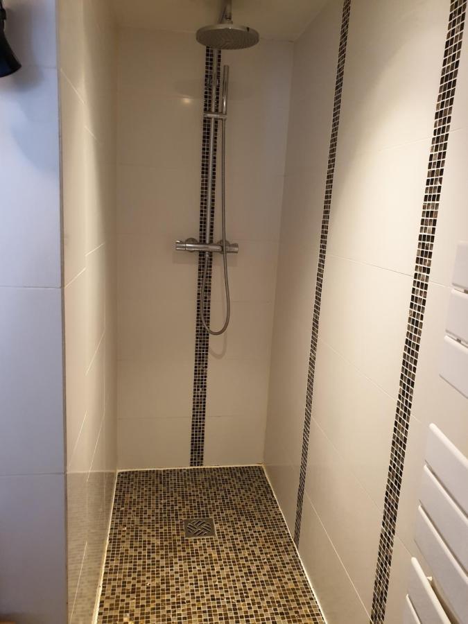 Le Centre Fontainebleau Apartment ภายนอก รูปภาพ
